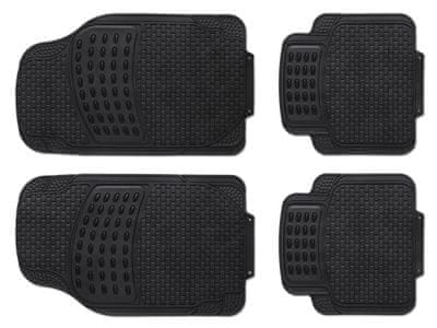 Univerzalni gumijasti avtotepihi Technikar