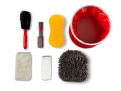 Technikar 7-dijelni set za čišćenje vozila