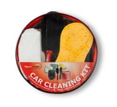 Technikar 7-dijelni set za čišćenje vozila