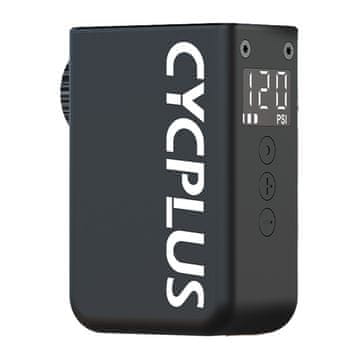 CYCPLUS Cycplus AS2 ULTRA mini električna pumpa
