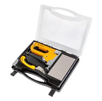 Verlinger Ručni klamerica set VSS-978