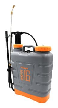 Villager Hortus ručna prskalica, 16 L