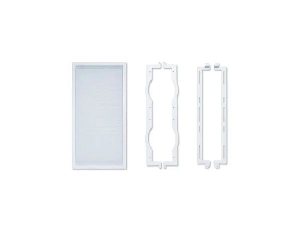 Prednji Mesh Kit za O11 Dynamic EVO RGB