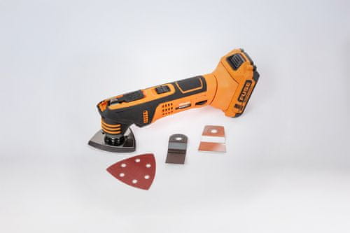 Akumulatorski višenamjenski alat Villager VLN 1024