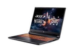 Acer Prijenosno računalo Nitro V 16 ANV16-42-R15G, Ryzen AI 7-260, 32 GB, SSD1 TB, RTX5060, W11H (NH.QYXEX.004)