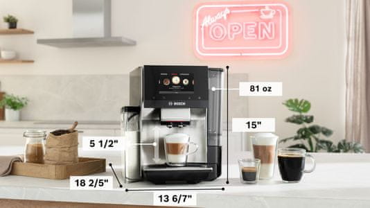 Active Select Display na dotik