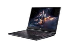 Acer Prijenosno računalo Nitro 17 ANV17-41-R541, Ryzen AI 7-260, 32 GB, SSD1 TB, RTX5060, W11H (NH.QYUEX.003)
