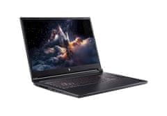 Acer Prijenosno računalo Nitro 17 ANV17-41-R541, Ryzen AI 7-260, 32 GB, SSD1 TB, RTX5060, W11H (NH.QYUEX.003)