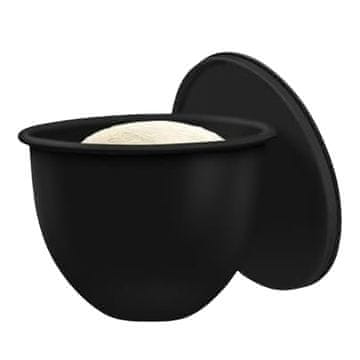 HOME & MARKER® Višekratna silikonska podloga za mikser, obloga za zdjelu, kompatibilna s KitchenAid, s poklopcem | POSODINKA