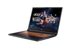 Acer Prijenosno računalo Nitro 17 ANV17-61-R6YY, Ryzen AI 9-365, 32 GB, SSD 1 TB, RTX5070, FreeDOS (NH.QZHEX.001)