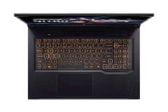 Acer Prijenosno računalo Nitro 17 ANV17-61-R6YY, Ryzen AI 9-365, 32 GB, SSD 1 TB, RTX5070, FreeDOS (NH.QZHEX.001)