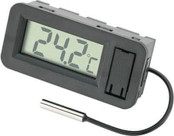 BaseTech BT-80 LCD ugrađeni indikator temperature