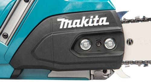Makita XGT sustav