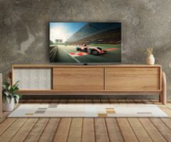 Thomson 43QG7C04 QLED Pro TV, 109 cm, 4K UHD, GoogleTV