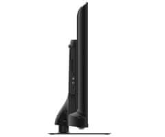 Thomson 43QG7C04 QLED Pro TV, 109 cm, 4K UHD, GoogleTV