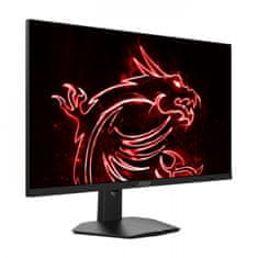 MSI Monitor G274F 27" / FHD / 180Hz / Rapid IPS / 1ms (GTG) / crni
