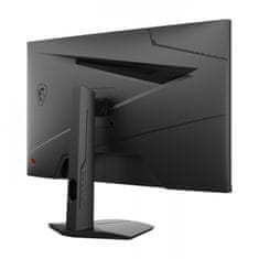 MSI Monitor G274F 27" / FHD / 180Hz / Rapid IPS / 1ms (GTG) / crni