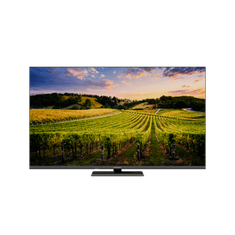 Thomson 43QG5C14 QLED TV, 109 cm, 4K UHD, GoogleTV