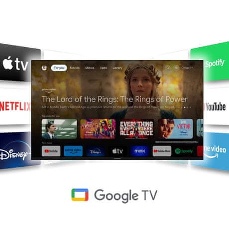 Google TV