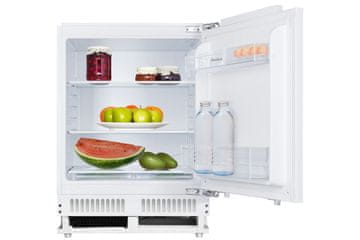 Amica UC162.4(E) ugradbeni hladnjak