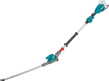 Makita UN001GZ XGT akumulatorske škare za živicu