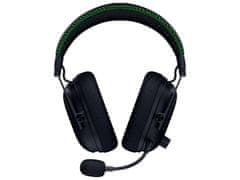Razer BlackShark V3 Pro bežične slušalice, za Xbox, aktivno poništavanje buke (ANC), crne (RZ04-05400300-R3M1)