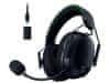 BlackShark V3 Pro bežične slušalice, za Xbox, aktivno poništavanje buke (ANC), crne (RZ04-05400300-R3M1)