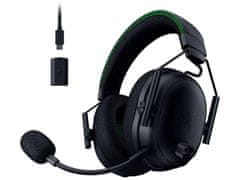 Razer BlackShark V3 Pro bežične slušalice, za Xbox, aktivno poništavanje buke (ANC), crne (RZ04-05400300-R3M1)