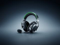 Razer BlackShark V3 Pro bežične slušalice, za Xbox, aktivno poništavanje buke (ANC), crne (RZ04-05400300-R3M1)