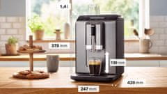 Bosch TIE20504 Verocafe Serie 2 potpuno automatski aparat za kavu