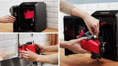 Bosch TIE20504 Verocafe Serie 2 potpuno automatski aparat za kavu