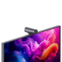 Lenovo Yoga Pro 27UD-10 monitor, UHD OLED, 120Hz, USB hub (67E5RAC2EU)