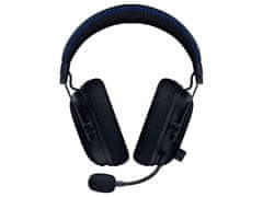 Razer Bežične slušalice BlackShark V3 Pro, za PlayStation, aktivno poništavanje buke (ANC), crne (RZ04-05400500-R3G1)