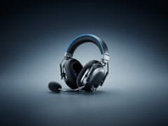 Razer Bežične slušalice BlackShark V3 Pro, za PlayStation, aktivno poništavanje buke (ANC), crne (RZ04-05400500-R3G1)