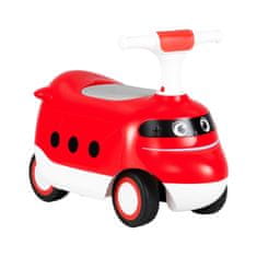 Northix Dječji automobilić s trubom i spremnikom