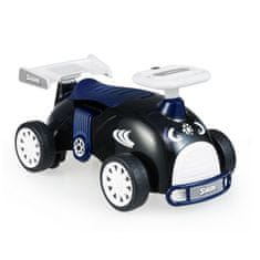 Northix Dječji automobil s glazbom i spremnikom