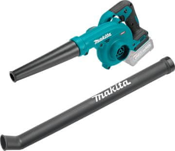 Makita UB002GZ01 XGT akumulatorsko puhalo za lišće