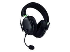Razer BlackShark V3 bežične slušalice, za Xbox, crne (RZ04-05410200-R3M1)