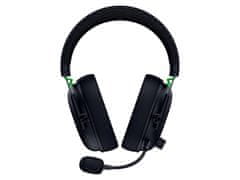 Razer BlackShark V3 bežične slušalice, za Xbox, crne (RZ04-05410200-R3M1)