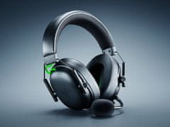 Razer BlackShark V3 bežične slušalice, za Xbox, crne (RZ04-05410200-R3M1)