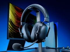 Razer BlackShark V3 bežične slušalice, za Playstation, crne (RZ04-05410300-R3G1)