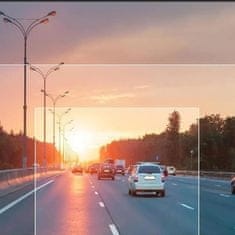 JOIRIDE® 360° automobilska kamera s WiFi, GPS i noćnim vidom | CARVID