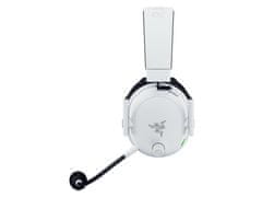 Razer Bežične slušalice BlackShark V3, HyperSpeed, bijele (RZ04-05410400-R3M1)