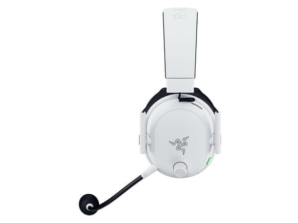 Razer BlackShark V3 komunikacija