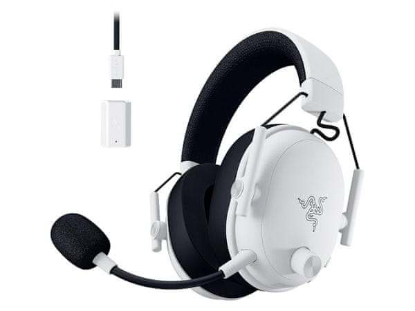 Razer BlackShark V3 bele