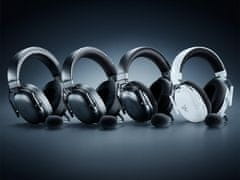 Razer Bežične slušalice BlackShark V3, HyperSpeed, bijele (RZ04-05410400-R3M1)