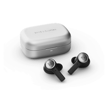 Bang & Olufsen Beoplay Eleven bežične slušalice, srebrne