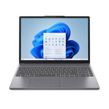 Lenovo Prijenosno računalo IdeaPad Slim 3, i5-13420H, 16 GB, SSD 512 GB, W11H (83K100WYSC)