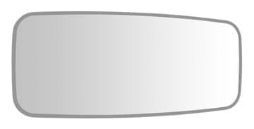 SAPHO LED Osvijetljeno Zrcalo TONG 120x50cm