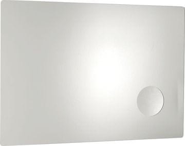 SAPHO Profesionalno Ogledalo COSMETICO 100x70 cm s Kosmetičkim Zrcalom